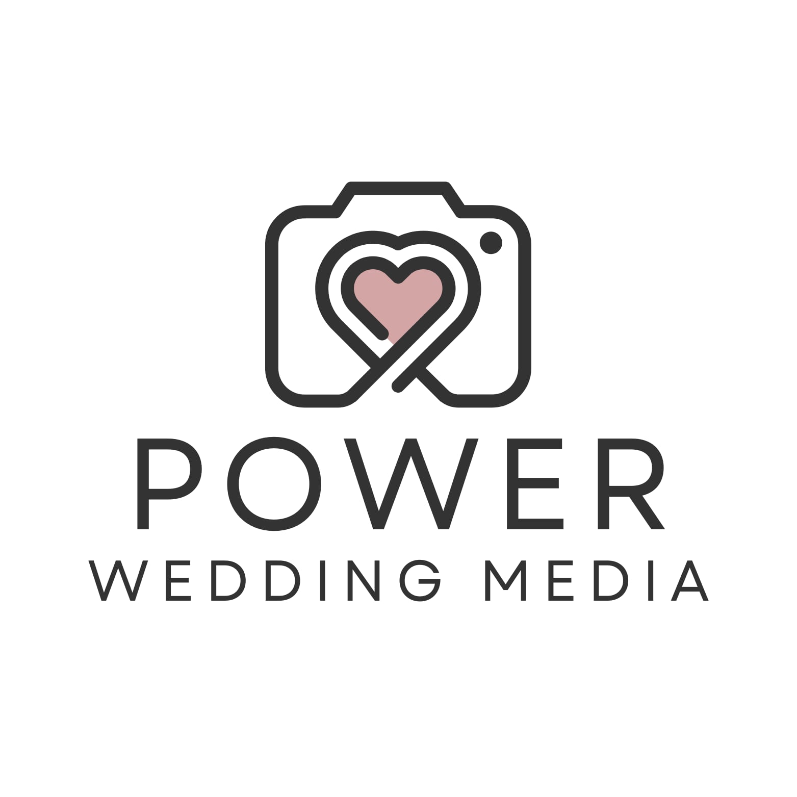 Power Wedding Media